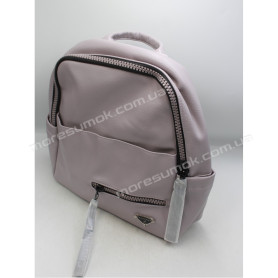 Жіночі рюкзаки MH-83152 purple