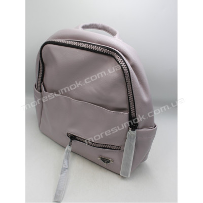 Жіночі рюкзаки MH-83152 purple