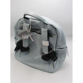 Жіночі рюкзаки MH-83152 light blue
