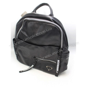 Жіночі рюкзаки MH-83152 black