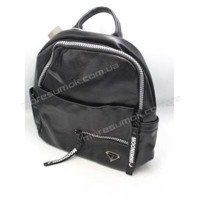 Жіночі рюкзаки MH-83152 black