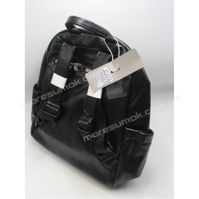 Жіночі рюкзаки MH-83152 black