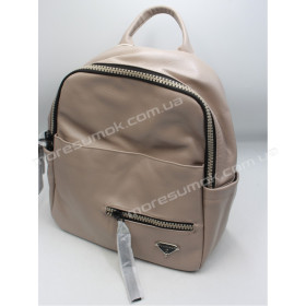Жіночі рюкзаки MH-83152 khaki