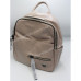 Жіночі рюкзаки MH-83152 khaki