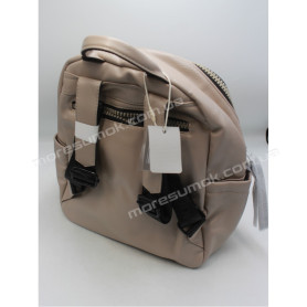 Жіночі рюкзаки MH-83152 khaki