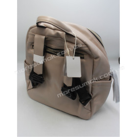 Жіночі рюкзаки MH-83152 khaki