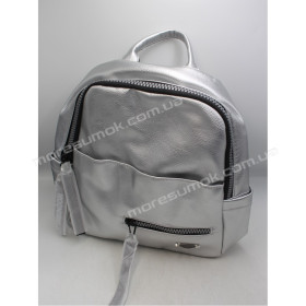 Жіночі рюкзаки MH-83152 silver