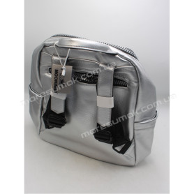 Жіночі рюкзаки MH-83152 silver