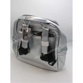 Жіночі рюкзаки MH-83152 silver