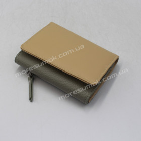 Женские кошельки P-1185B green