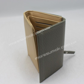 Женские кошельки P-1185B green