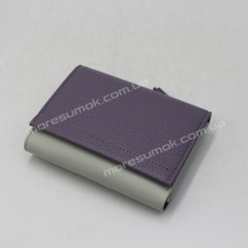 Женские кошельки P-1185B purple