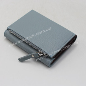 Женские кошельки P-1185B light blue