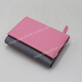 Женские кошельки P-1185B pink