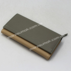 Женские кошельки P-1185A green
