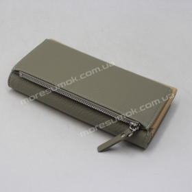 Женские кошельки P-1185A green