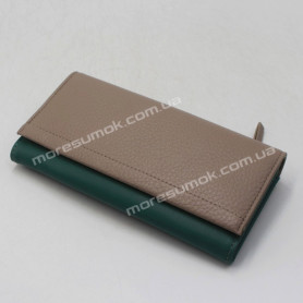 Жіночі гаманці P-1185A khaki