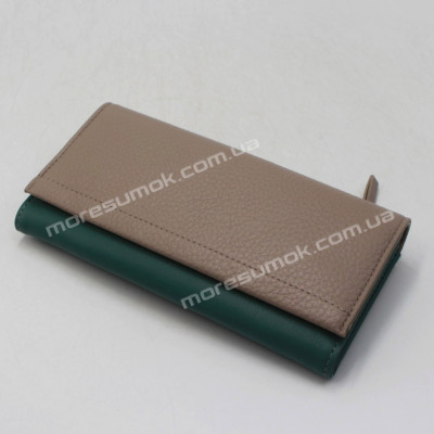 Жіночі гаманці P-1185A khaki