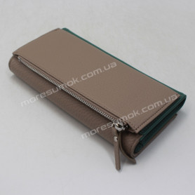 Жіночі гаманці P-1185A khaki