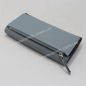 Женские кошельки P-1185A light blue