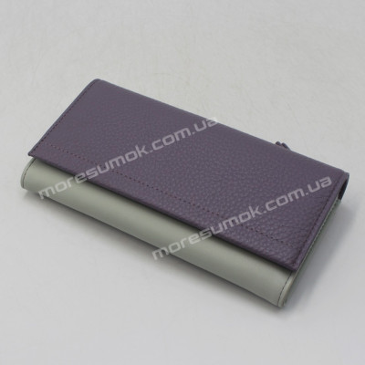 Жіночі гаманці P-1185A purple