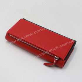 Женские кошельки P-1185A red