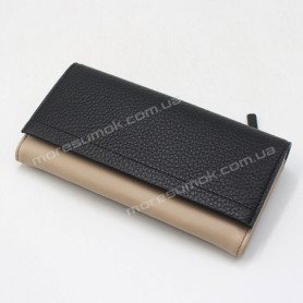 Жіночі гаманці P-1185A black