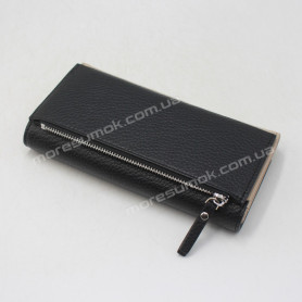 Жіночі гаманці P-1185A black