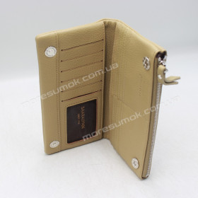 Женские кошельки Y-0522A yellow