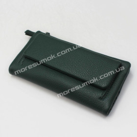 Женские кошельки Y-0522A green