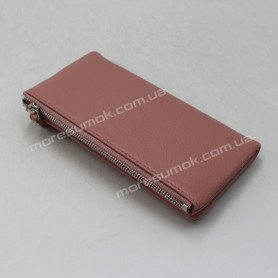 Жіночі гаманці Y-0522A pink