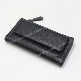 Женские кошельки Y-0522A black