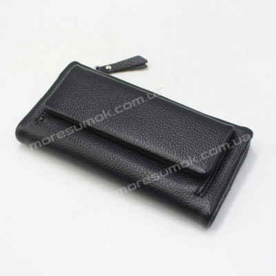 Жіночі гаманці Y-0522A black