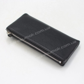 Жіночі гаманці Y-0522A black Жіночі гаманці Y-0522A black