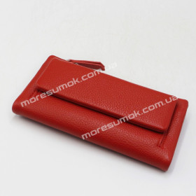 Женские кошельки Y-0522A red