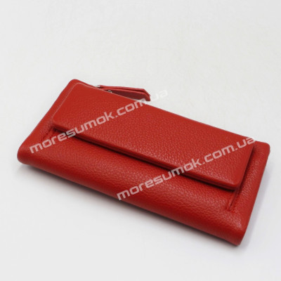 Жіночі гаманці Y-0522A red