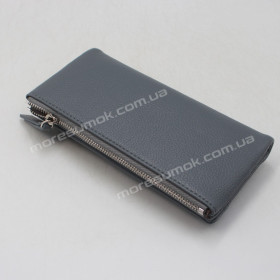 Женские кошельки Y-0522A light blue