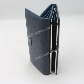 Жіночі гаманці C-6263-10 light blue