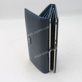 Женские кошельки C-6263-10 light blue