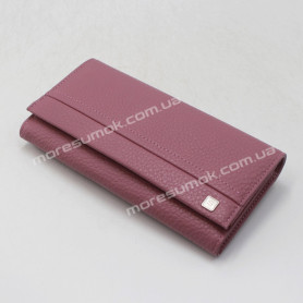 Жіночі гаманці P-1159 h-pink