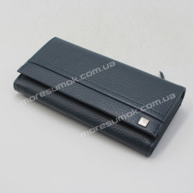 Жіночі гаманці P-1159 light blue