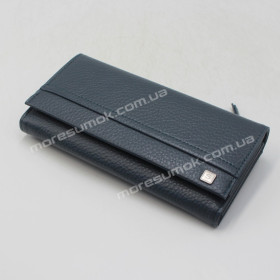 Женские кошельки P-1159 light blue