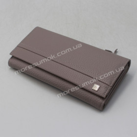 Женские кошельки P-1159 gray