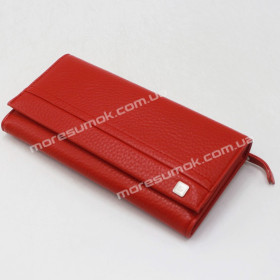 Женские кошельки P-1159 red