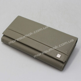 Женские кошельки P-1159 light green