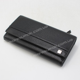 Женские кошельки P-1159 black