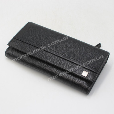 Жіночі гаманці P-1159 black