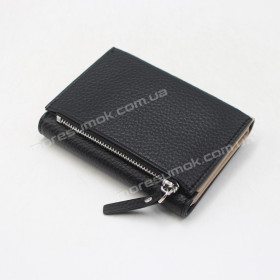 Женские кошельки P-1185B black