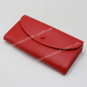 Женские кошельки C8460A red