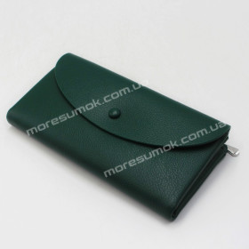 Женские кошельки C8460A green